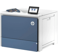למדפסת HP Color LaserJet Enterprise 6700